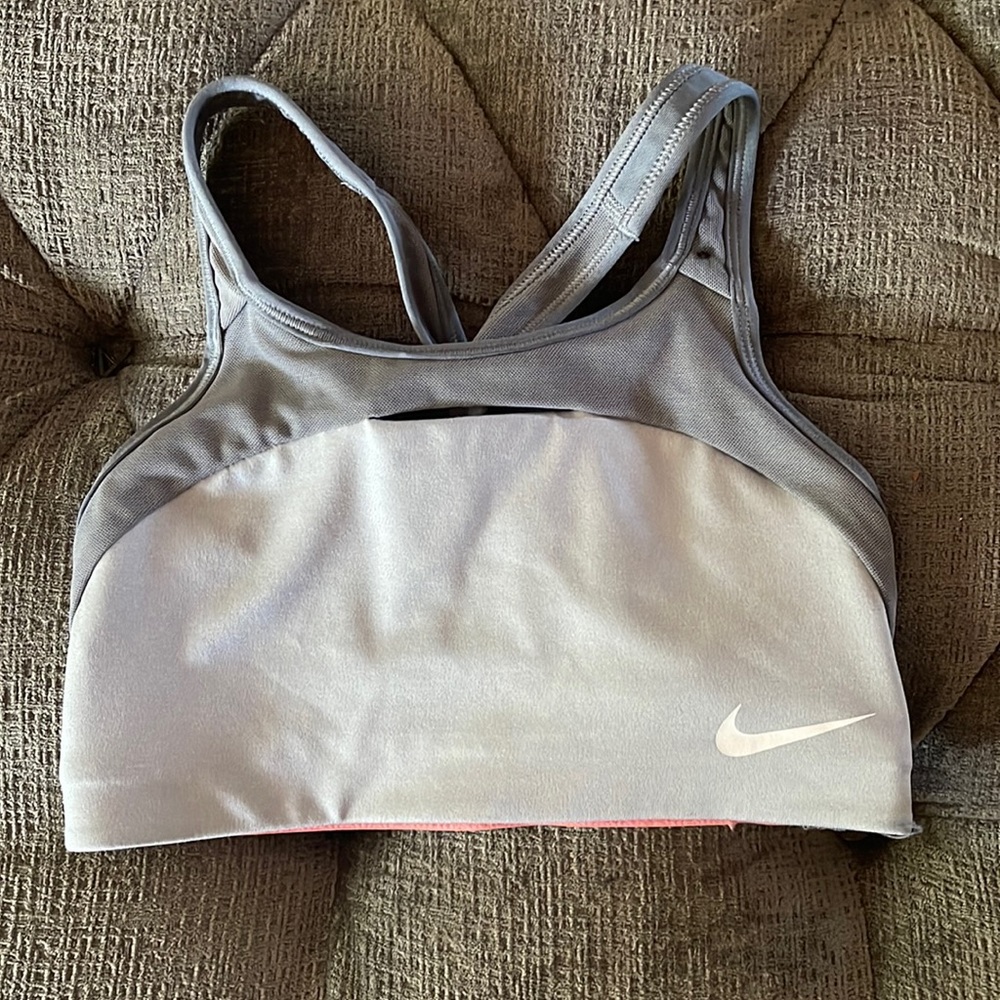 Nike XSmall Crossback  Sportsbra